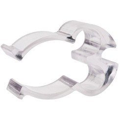 Kupo KD-C25P Owlet cable Clip (set of 4) - набор клипс 