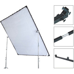 Kupo KH-20 Butterfly Frame 20`x20` - рама двадцатифутовая 