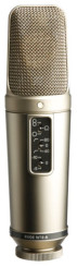 RODE Микрофон RODE NT2-A 