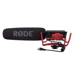 RODE VideoMic - накамерный микрофон 