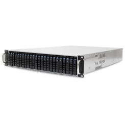 AIC AIC SB201-LB without both Dual 10GbE IOC-3008 