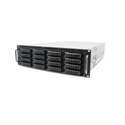 AIC AIC SB302-LB without both Dual 10GbE IOC-3008 