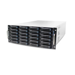 AIC AIC SB401-LB without both Dual 10GbE IOC-3008 