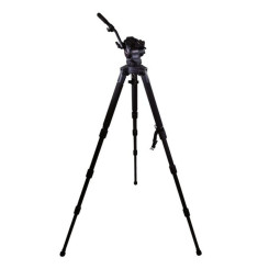 Cartoni FOCUS 8 3-St StabilO CF System - штатив 