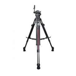 Cartoni FOCUS 8 2-St SDS ALU System MS - штатив 