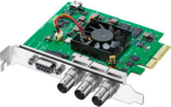 Blackmagic Design DeckLink SDI 4K Плата ввода-вывода 