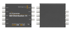 Blackmagic Design Mini Converter - SDI Distribution 4K 
