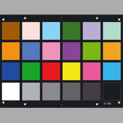 Image Engineering TE188-A280 таблица испытательная 
