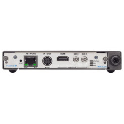 Haivision Makito X Dual Channel Decoder - 2х канальный декодер FullHD AVC 