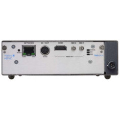Haivision Makito X HEVC Dual Channel Decoder - декодер FullHD HEVC AVC 