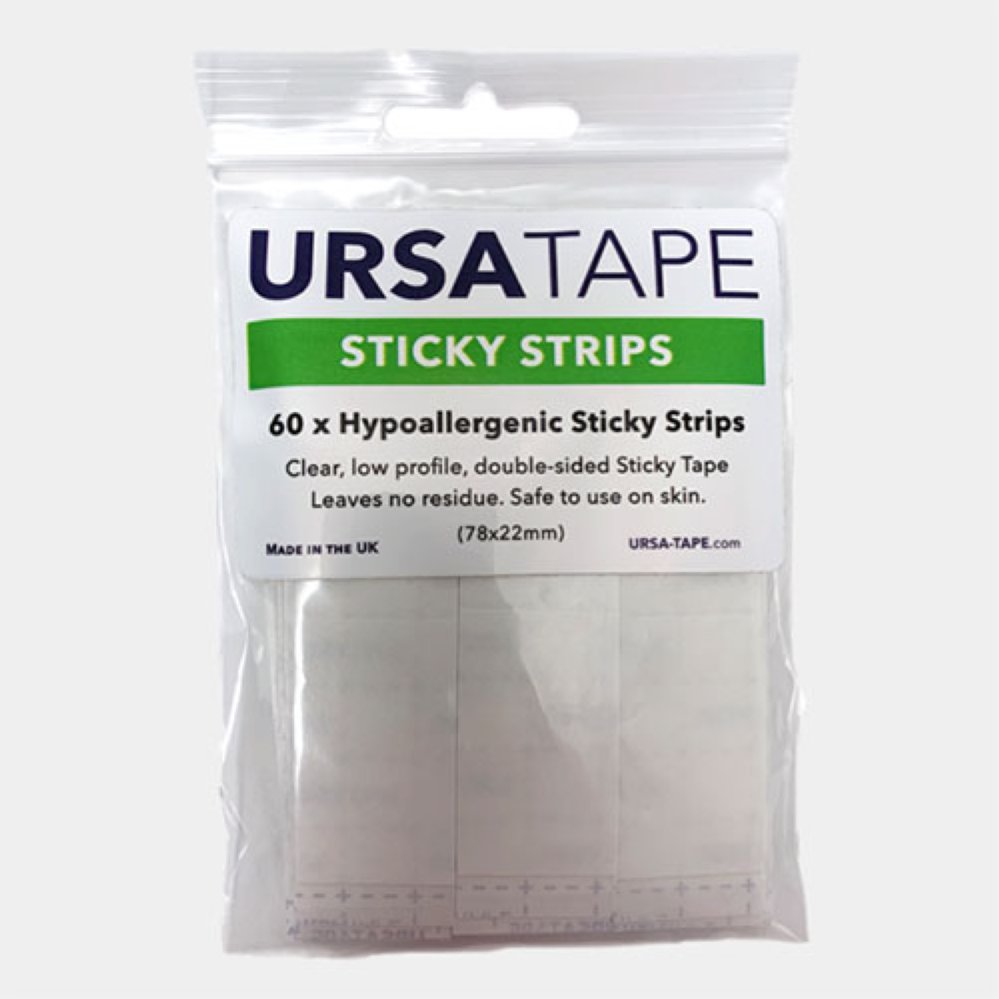  Sticky Strips - липкие полоски 