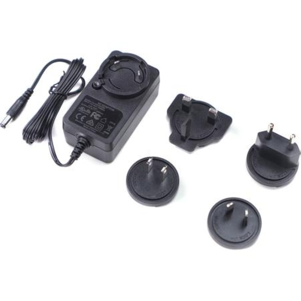  AC/DC Adapter for HeadPLUS/HPP - адаптер питания 