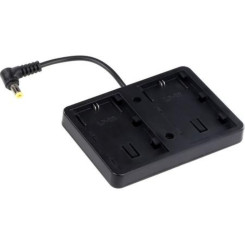Edelkrone Canon LP-E6 Battery Bracket v1 - адаптер питания 