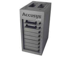 Accusys Accusys Gamma Carry - хранилище 