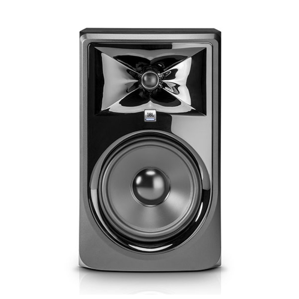  Студийный монитор JBL 308P MKII 