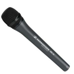 Sennheiser MD 42 микрофон ручной 