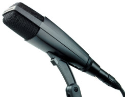 Sennheiser MD 421-II микрофон студийный 