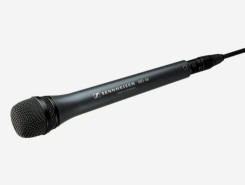 Sennheiser MD 46 микрофон репортерский 