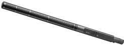 Sennheiser MKH 70-1 микрофон пушка 