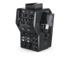 Blackmagic Design Blackmagic Camera Fiber Converter камерный адаптер 