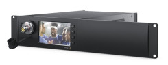 Blackmagic Design Blackmagic Studio Fiber Converter студийный адаптер 