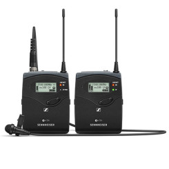 Sennheiser EW 112P G4 - микрофонная радиосистема 