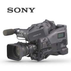 Видеокамеры Sony