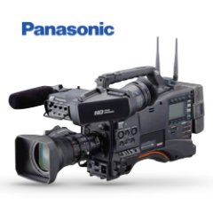Видеокамеры Panasonic