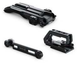 Blackmagic Design Blackmagic URSA Mini Shoulder Kit комплект держателей плечевых упоров 