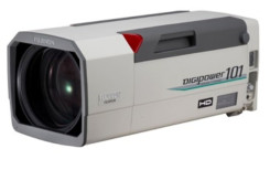 FUJINON XA101x8.9BESM Внестудийный объектив EFP 2/3 