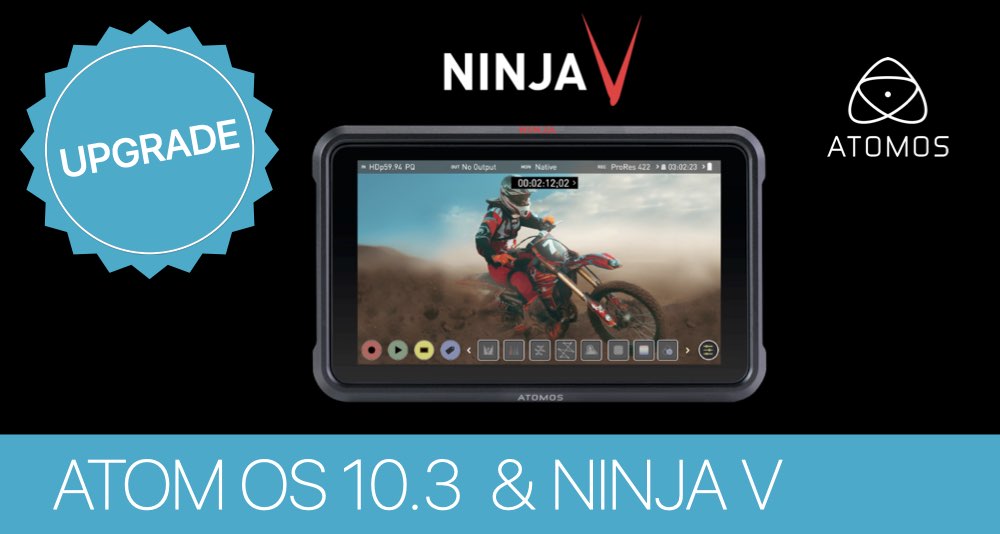 Atomos Ninja V Atomos Ninja V
